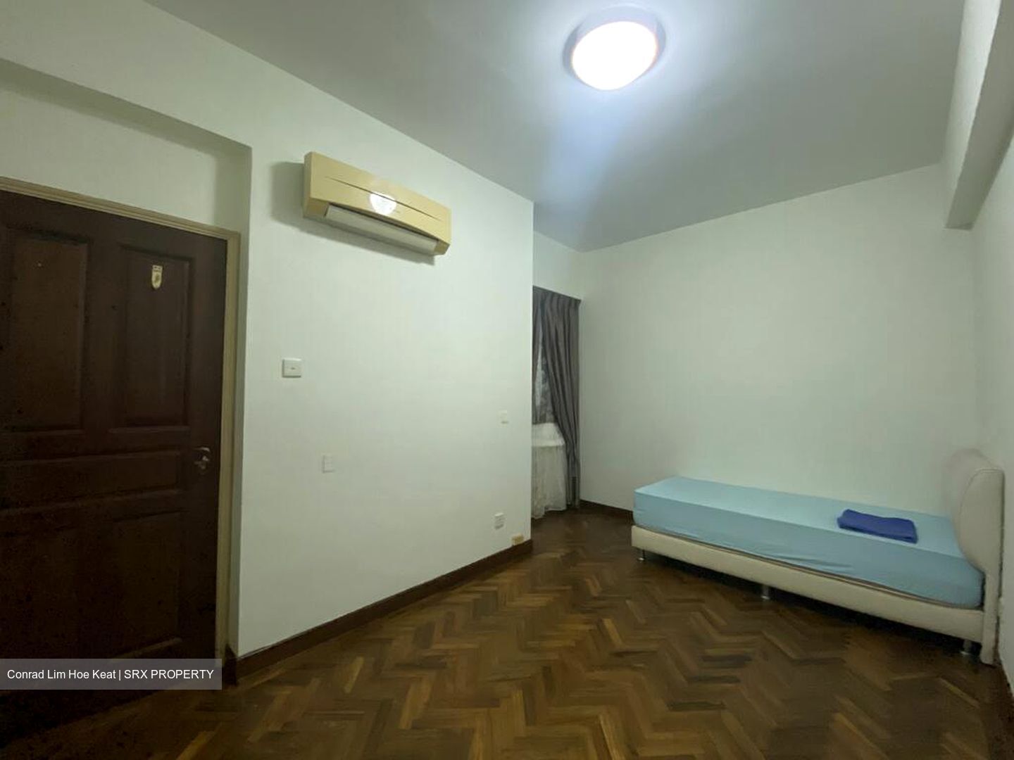 Avila Gardens (D17), Condominium #524439621